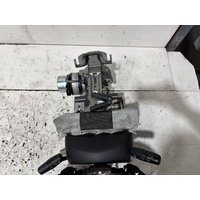 Mazda 3 Steering Column with Steering Motor BM 06/2013-05/2016