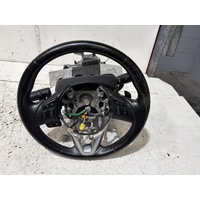 Mazda 3 Steering Wheel BM 06/2013-07/2016