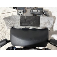 Mazda 3 Steering Column Shroud BM 06/2013-05/2016
