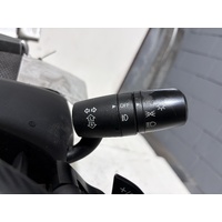 Mazda 3 Flasher Switch BM 06/2013-05/2016