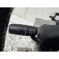 Mazda 3 Wiper Switch BM 06/2013-05/2016