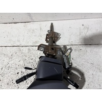 Toyota Prado Steering Column VZJ95 07/1996-01/2003