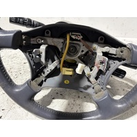 Toyota Prado Clockspring VZJ95 07/1996-01/2003