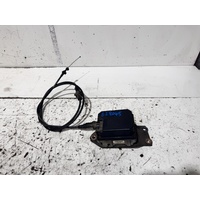 Holden Commodore Cruise Control Module VY 10/2002-08/2004