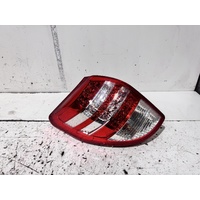 Toyota RAV4 Left Tail Light ACA33 08/2008-11/2012