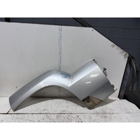 Toyota Prado Left Rear Wheel Arch Flare KZJ120 02/2003-10/2009