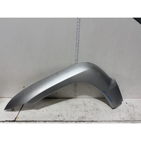 Toyota Prado Left Front Wheel Arch Flare KZJ120 02/2003-10/2009