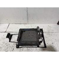 Hyundai Santa Fe Intercooler CM 04/2006-09/2009