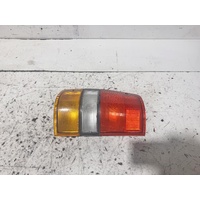 Holden Jackaroo Right Tail Light UBS 05/1992-01/1998