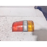 Holden Jackaroo Left Tail Light UBS 05/1992-01/1998