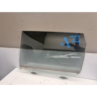 Nissan XTRAIL Left Rear Door Window Glass T32 02/2014-07/2022