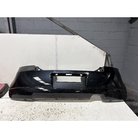 Suzuki Swift Rear Bumper EZ RS415 09/2004-06/2007