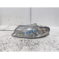 Holden Commodore Left Head Light VX 10/2000-09/2002