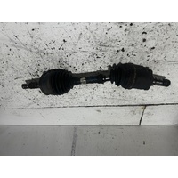 Toyota Hilux Left Front Drive Shaft KUN26 03/2005-08/2015