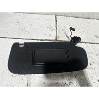 Jeep Grand Cherokee Right Sun Visor WK 10/2010-02/2022