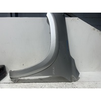 Toyota RAV4 Left Guard ACA33 10/2008-11/2012