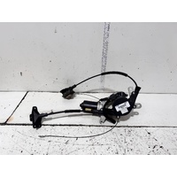 Kia Grand Carnival Right Rear Sliding Door Motor YP 12/2014-10/2020