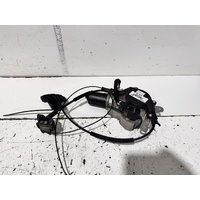 Kia Grand Carnival Left Rear Sliding Door Motor YP 12/2014-10/2020
