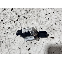 Toyota Kluger Ignition Barrel with Key GSU45 05/2007-02/2014