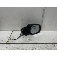 Mitsubishi Outlander Right Door Mirror ZG 11/2006-09/2009