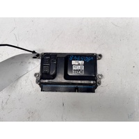 Mazda CX-3 ECU MA2798001921 Petrol 2.0L DK 03/2015-2026