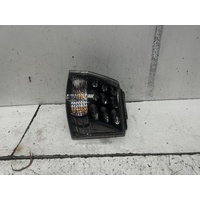 Mitsubishi Outlander Right Tail Light ZG 11/2006-10/2012