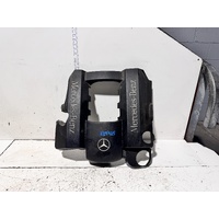 Mercedes M Class Engine Cover W163 ML320 09/1998-03/2003