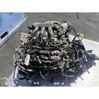 Nissan Murano Engine 3.5L Petrol VQ35 Z51 12/2008-02/2015