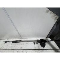 Mazda 3 Steering Rack BM 11/2013-02/2019