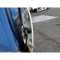 Toyota Corolla Left Rear Check Strap ZRE152 03/2007-12/2013