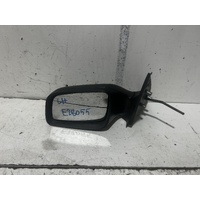 Holden Astra Left Door Mirror TS 09/1998-10/2006