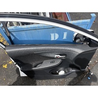 Toyota Corolla Left Front Window Switch ZRE152 03/2007-10/2013