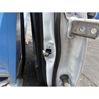 Toyota Corolla Left Front Check Strap ZRE152 03/2007-12/2013