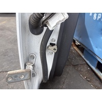 Toyota Corolla Right Rear Check Strap ZRE152 03/2007-12/2013