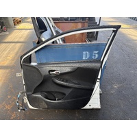 Toyota Corolla Right Front Door Trim ZRE152 03/2007-10/2013