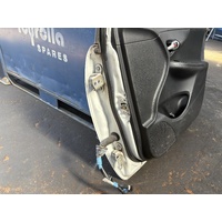 Toyota Corolla Right Front Check Strap ZRE152 03/2007-12/2013