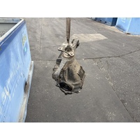 Lexus GS450h Rear Differential Centre GWS191 03/2005-12/2011