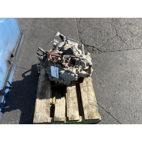 Lexus CT200 Automatic Transmission 1.8L Petrol 2ZR-FXE ZWA10 12/10-Current