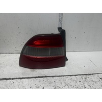Honda Accord Left Tail Light CD 10/1993-10/1995