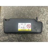 Porsche Macan Left Sun Visor 95B 06/2014- 2024