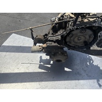 Toyota RAV4 Transfer Case ACA33 11/2005-11/2012