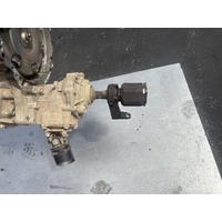 Toyota RAV4 Transfer Case ACA33 11/2005-11/2012