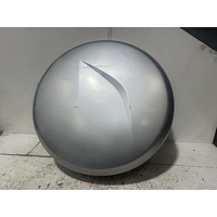 Toyota RAV4 Spare Wheel Hard Cover ACA33 11/2005-11/2012