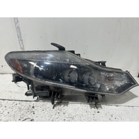 Nissan Murano Right Head Light Z51 12/2008-08/2011