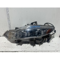 Nissan Murano Left Head Light Z51 12/2008-08/2011