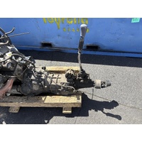 Toyota Townace Manual Gearbox 1.8L Petrol 7K-E KR42 12/1998-2004