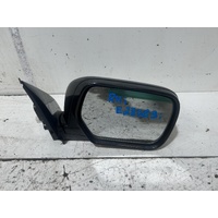Mitsubishi Outlander Right Door Mirror ZE 12/2002-10/2006