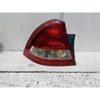 Holden Commodore Left Taillight VY 09/02 - 09/03