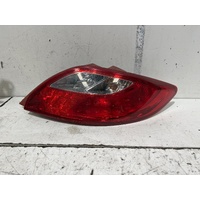 Mazda 2 Right Taillight DE 09/07 - 09/14