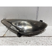 Mazda 2 Right Headlight DE 09/07 - 09/14